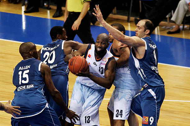 冲击的隐患 冲击的隐患