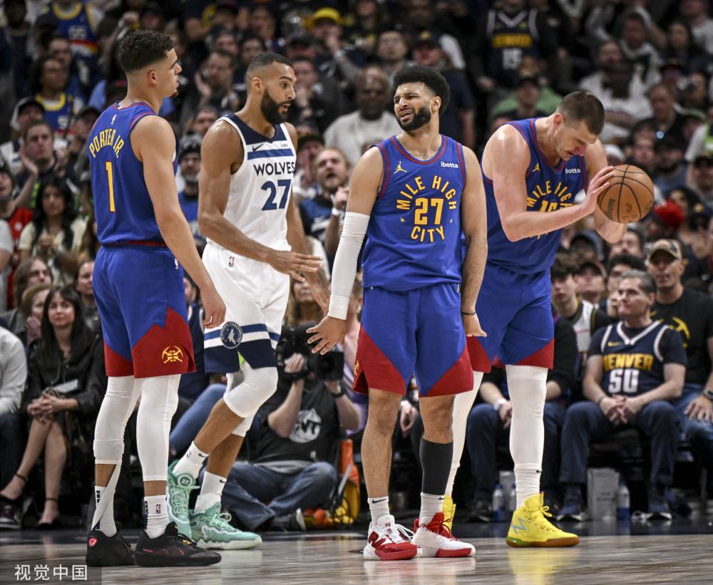 詹姆斯的突 詹姆斯的突